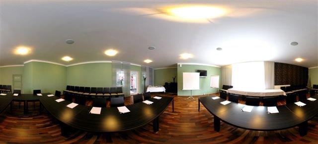 Galaxie Hotel Prague Extérieur photo