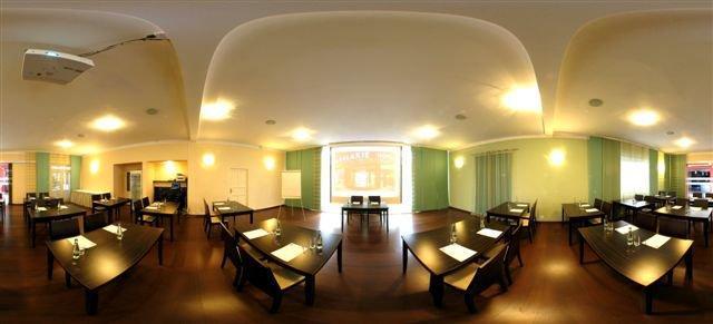 Galaxie Hotel Prague Extérieur photo