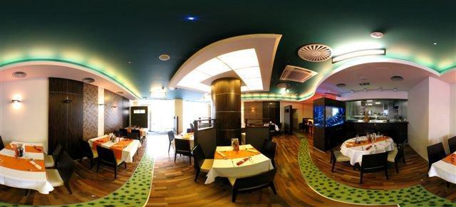 Galaxie Hotel Prague Extérieur photo