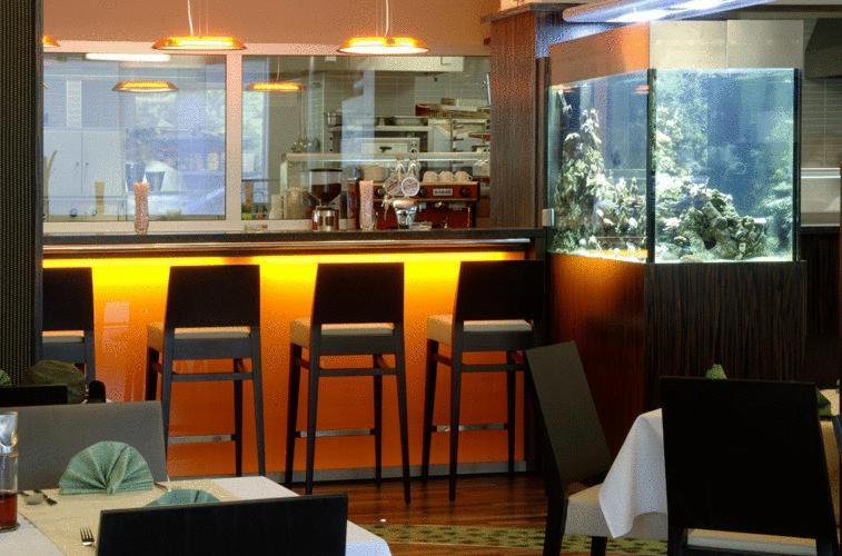 Galaxie Hotel Prague Extérieur photo