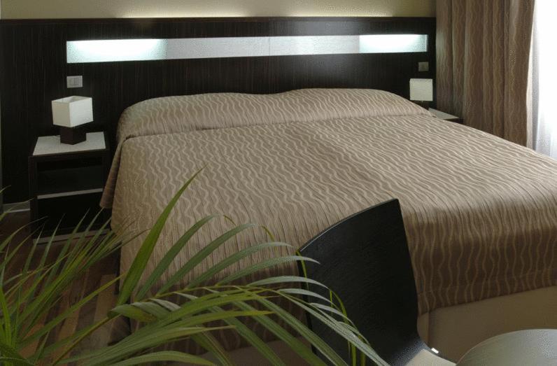 Galaxie Hotel Prague Extérieur photo