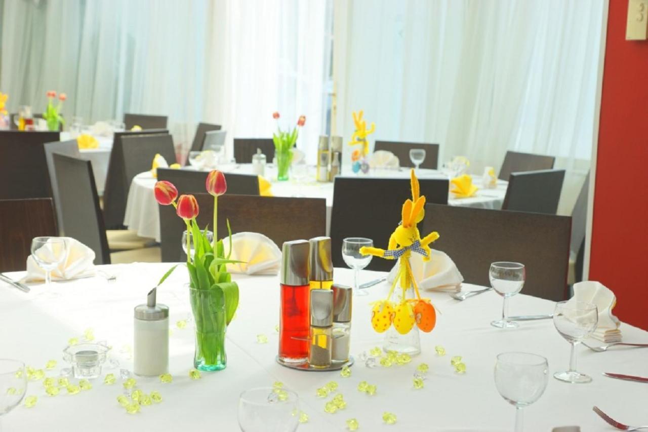 Galaxie Hotel Prague Extérieur photo